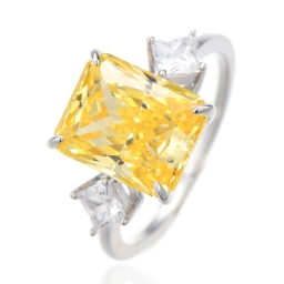 Anello in argento 925