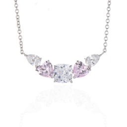 Collana in argento 925