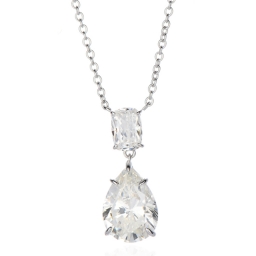 Collana in argento 925