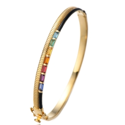Bracciale in argento 925