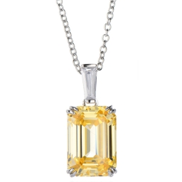 Collana in argento 925