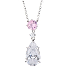 Collana in argento 925