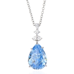 Collana in argento 925