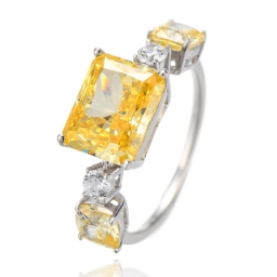 Anello in argento 925