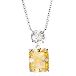 Collana in argento 925
