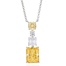 Collana in argento 925