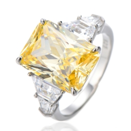 Anello in argento 925