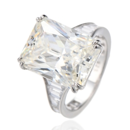 Anello in argento 925