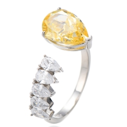 Anello in argento 925