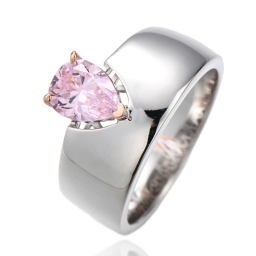 Anello in argento 925