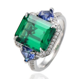 Anello in argento 925