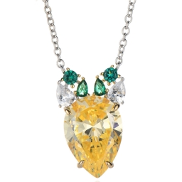 Collana in argento 925