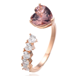 Anello in argento 925