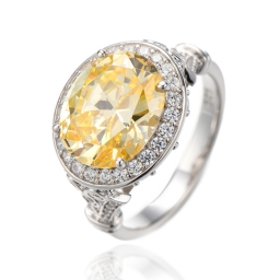 Anello in argento 925