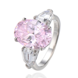 Anello in argento 925