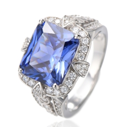 Anello in argento 925