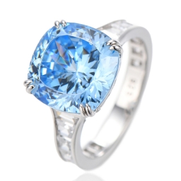 Anello in argento 925