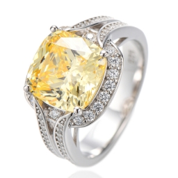 Anello in argento 925
