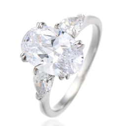 Anello in argento 925
