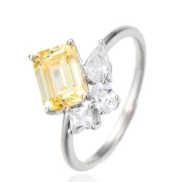 Anello in argento 925