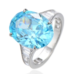 Anello in argento 925