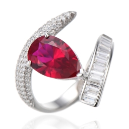 Anello in argento 925