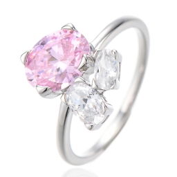Anello in argento 925