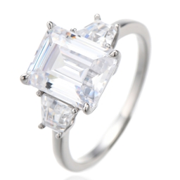 Anello in argento 925