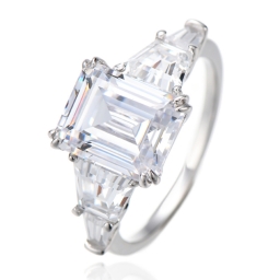 Anello in argento 925