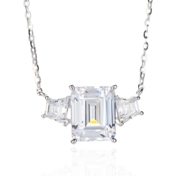 Collana in argento 925