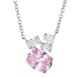 Collana in argento 925