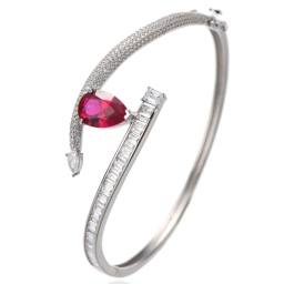Bracciale in argento 925