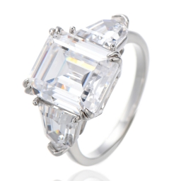 Anello in argento 925