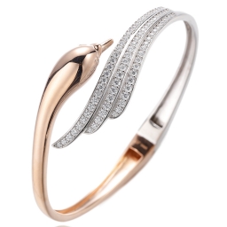 Bracciale in argento 925