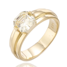 Anello in argento 925