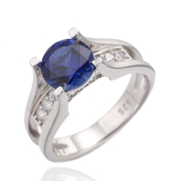 Anello in argento 925