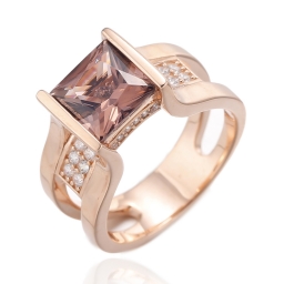 Anello in argento 925