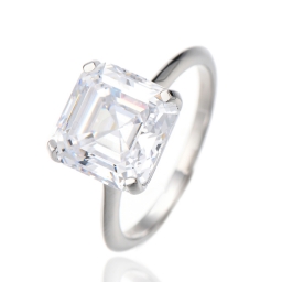 Anello in argento 925