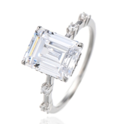 Anello in argento 925