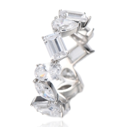Anello in argento 925