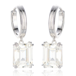 Orecchino in argento 925