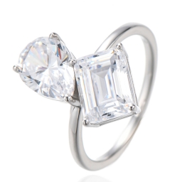 Anello in argento 925