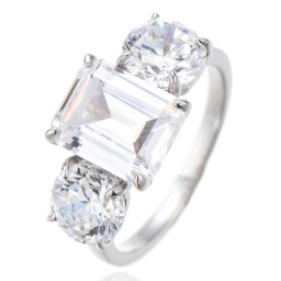 Anello in argento 925