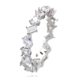 Anello in argento 925