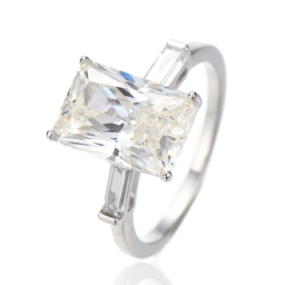 Anello in argento 925