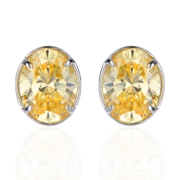Orecchino in argento 925