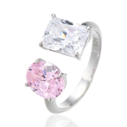 Anello in argento 925