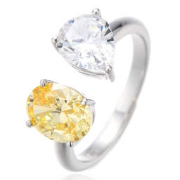 Anello in argento 925