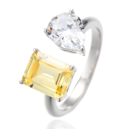 Anello in argento 925