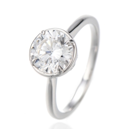Anello in argento 925